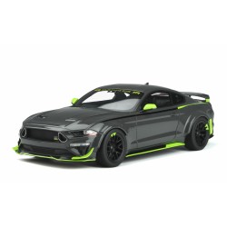 ford RTR MUSTANG SPEC 5 GT384