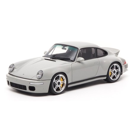 Porsche 964 RUF SCR 2018 (Chalk grey)