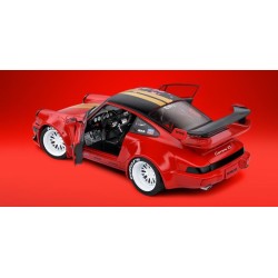 Solido 1:18 RWB BODYKIT RED 2021 (S1807506) Diecast Car Model Availabl