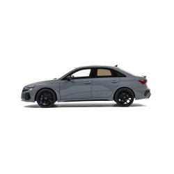 Audi RS 3 Sedan Performance Edition 2022 (nardo grijs)