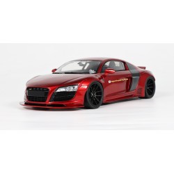 Audi R8 by LB Works (candy...