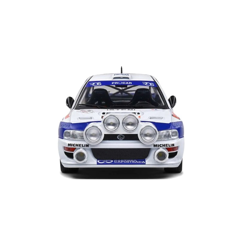 S1807403 subaru impreza s5 wrc rossi solido