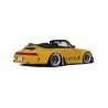 GT450 RWB Bodykit (993) Nohra Yellow