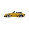 Gt Spirit RWB Bodykit (993) Nohra Yellow