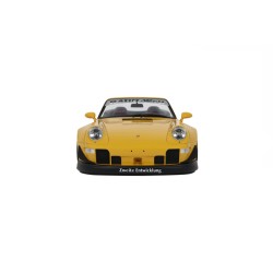 Porsche RWB Bodykit (993) Nohra Yellow 2023