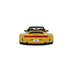 Porsche RWB Bodykit (993) Nohra Yellow 2023