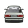 BMW 325i MKI (E30) Sedan 1988 (silver)