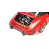Porsche 911 Carrera 3.2 Targa 1983 (red)