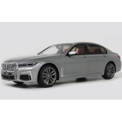 BMW M760i V12 Final Edition (grey) 2020
