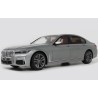 BMW M760i V12 Final Edition (grey) 2020