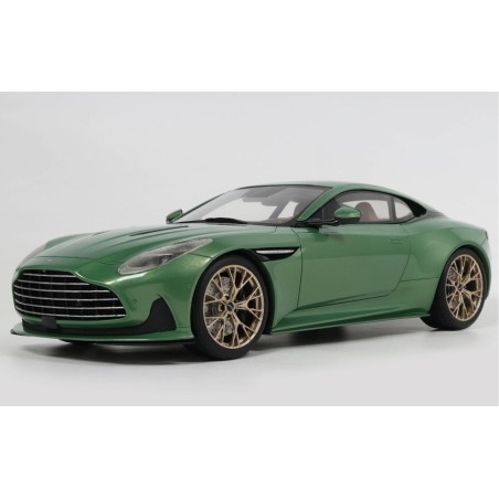 Aston Martin DB12 Vantage 2023 (green)