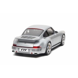 Porsche 964 RUF CTR Anniversary 2017 (GT silver)