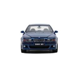 BMW M5 E39 blue g073