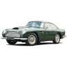 Aston Martin DB5 1964 (british racing green)