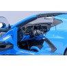 Chevrolet Corvette C8 Stingray Z51 (Rapid Blue) 2020