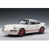 Porsche 911 Carrera 2.7 RS 1973 (grand prix white with red stripes)