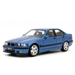 BMW M3 (E36) 1995 (Blue)