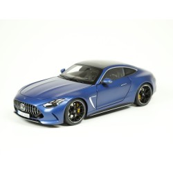 Mercedes-AMG GT63 spectral blue