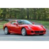 BBR1871A1 ferrari 599 GTB automatic gear box