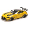 Mercedes-AMG GT black series (yellow metallic) Solarbeam