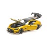 Mercedes-AMG GT black series (yellow metallic) Solarbeam