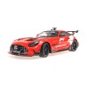 Mercedes-AMG GT black series Safety car Formule 1