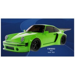 Porsche KS-R 911-930 3.0 1974 (green)