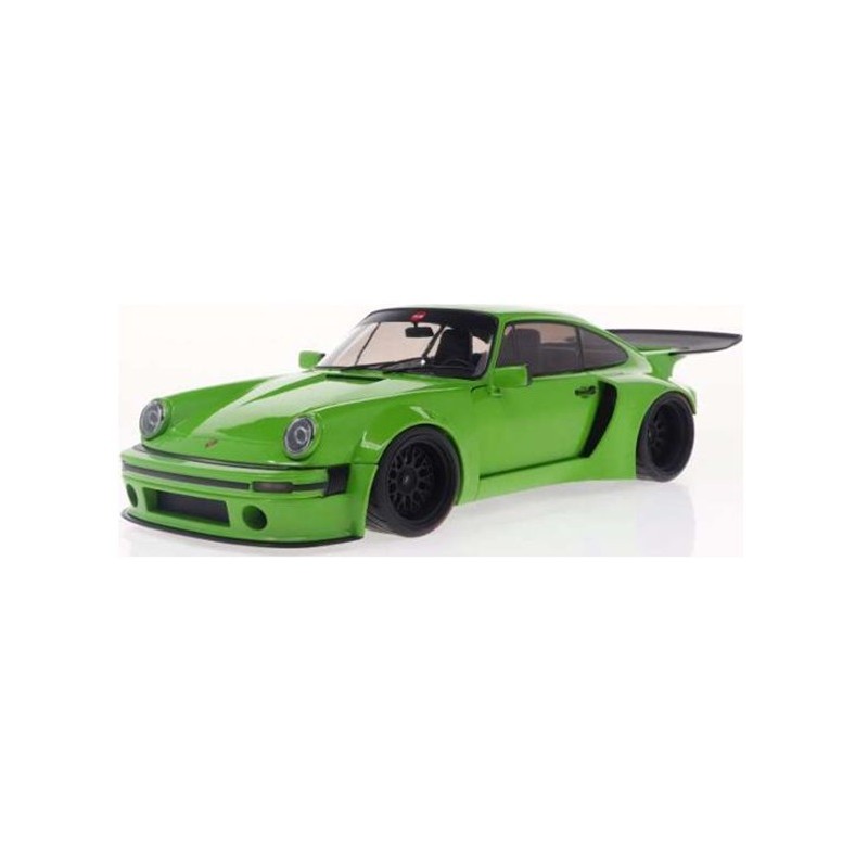 Porsche KS-R 911-930 3.0 1974 (green)