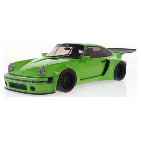 Porsche KS-R 911-930 3.0 1974 (green)