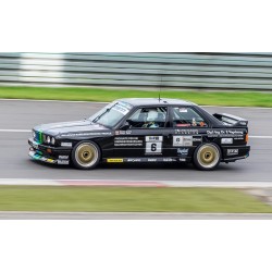 BMW M3 Team Vogelsang DTM 1987 (Harald Grohs)