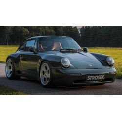 Strosek Porsche 911 964 Mega 30 jarhe 2024 (green)