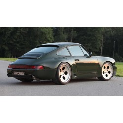 Strosek Porsche 911 964 Mega 30 jarhe 2024 (green)