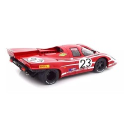 Porsche 917K No.23 Winner 24H Le Mans 1970 (Attwood-Herrmann)