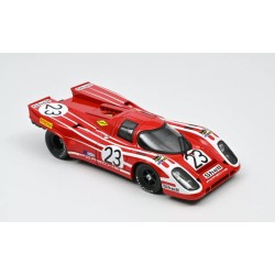 Porsche 917K No.23 Winner 24H Le Mans 1970 (Attwood-Herrmann)