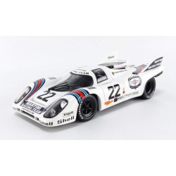 Porsche 917K No.22 Winner...