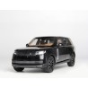 Land Rover - Range  Rover 2022 (black)