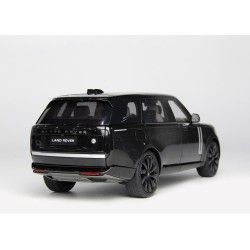 Land Rover - Range  Rover 2022 (black)