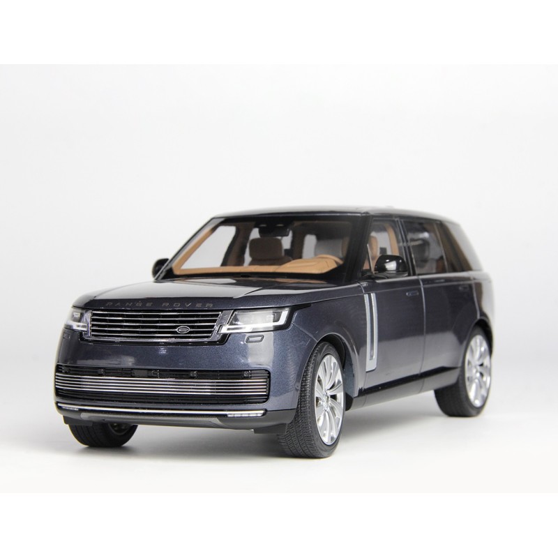 Land Rover - Range  Rover 2022 (blue)