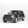 Land Rover - Range  Rover 2022 (blue)