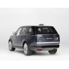 Land Rover - Range  Rover 2022 (blue)