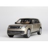 Land Rover - Range  Rover 2022 (gold)