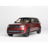 Land Rover - Range  Rover 2022 (red)