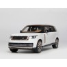 Land Rover - Range  Rover 2022 (white)