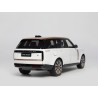 Land Rover - Range  Rover 2022 (white)