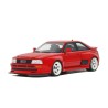 Audi 80 B4 Coupe Prior Design (red)