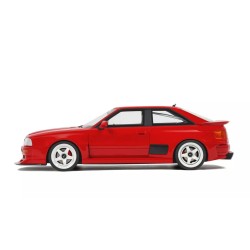 Audi 80 B4 Coupe Prior Design (red)