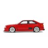 Audi 80 B4 Coupe Prior Design (red)