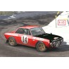 lancia fulvia tmr1258e