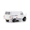 Ford Transit Supervan 1 1971 (white)