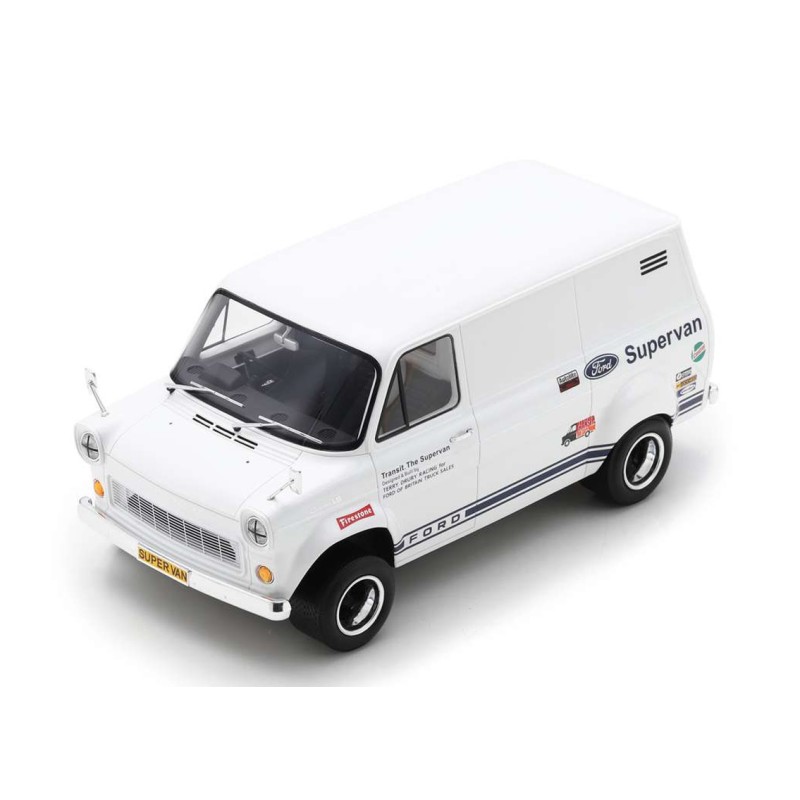 schuco ford transit 45006600